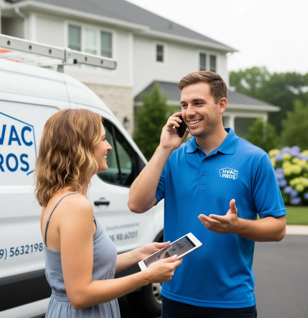 Cobra HVAC customer support in Coral Springs